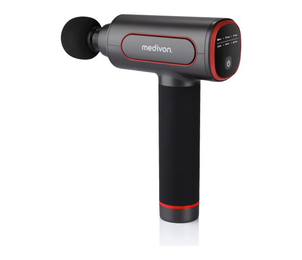 Medivon Gun Pro X2 - 1118416 - zdjęcie 4